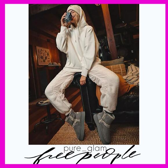 Free People pants - Picture 1 of 7